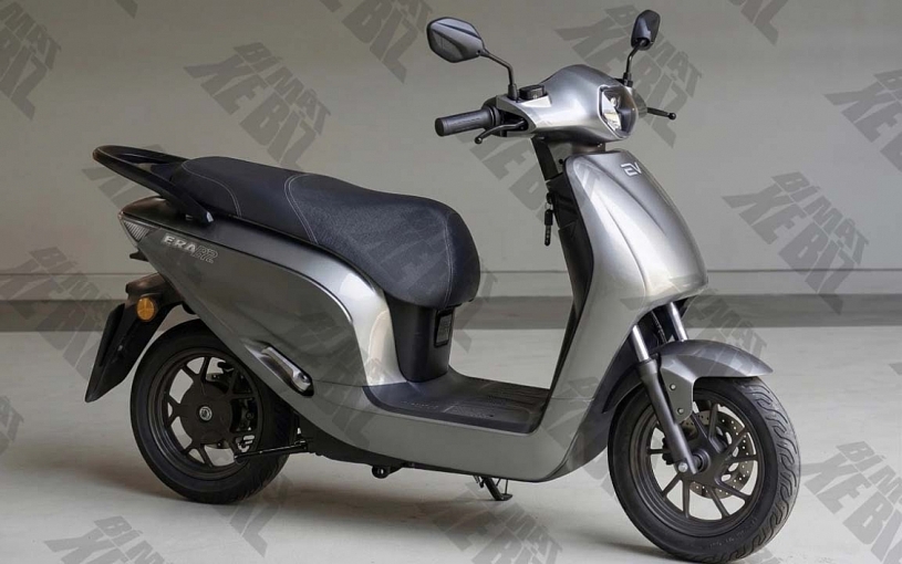 Loạt xe máy điện chuẩn bị “đổ bộ” Việt Nam năm 2026 tăng tốc cho cuộc đua mới