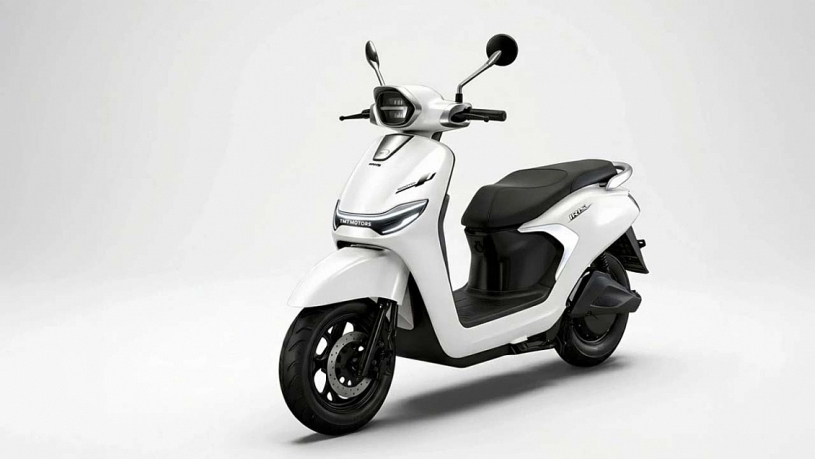 Loạt xe máy điện chuẩn bị “đổ bộ” Việt Nam năm 2026 tăng tốc cho cuộc đua mới