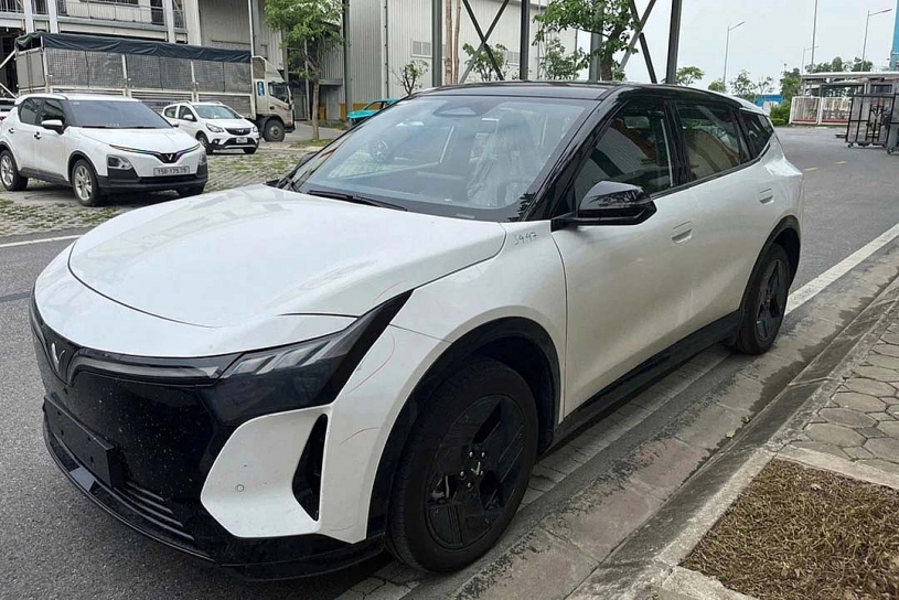 Loạt xe mới bất ngờ chốt lịch ra mắt Việt Nam vào cuối tháng 5