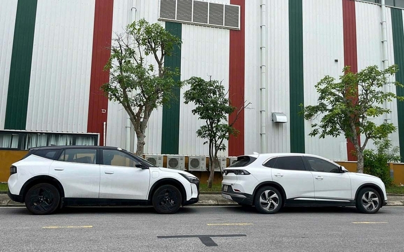 Loạt xe mới bất ngờ chốt lịch ra mắt Việt Nam vào cuối tháng 5