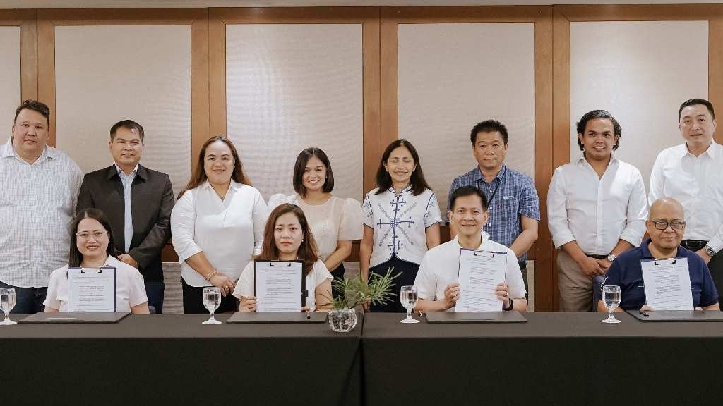V-Green tăng tốc phủ sóng trạm sạc xe điện tại Philippines