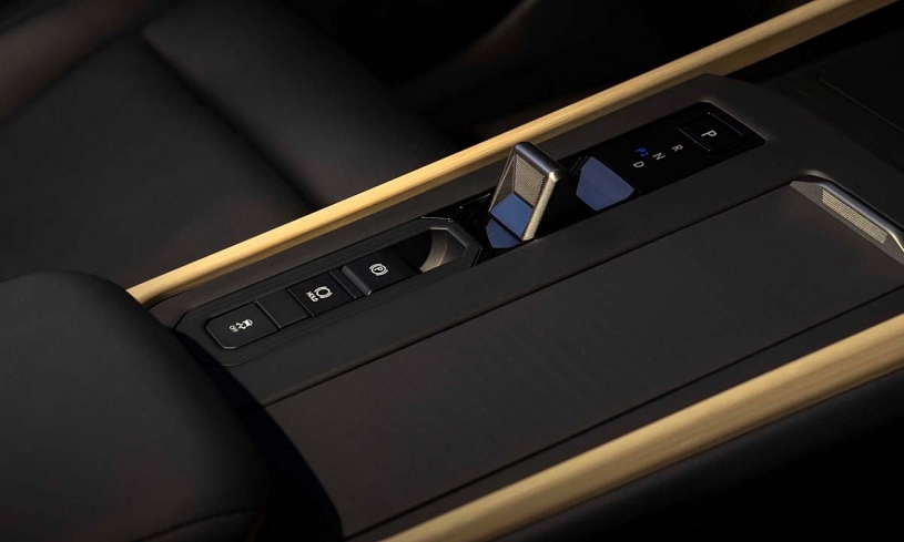 Lexus bắt đầu bán xe điện tại Việt Nam trong 2026
