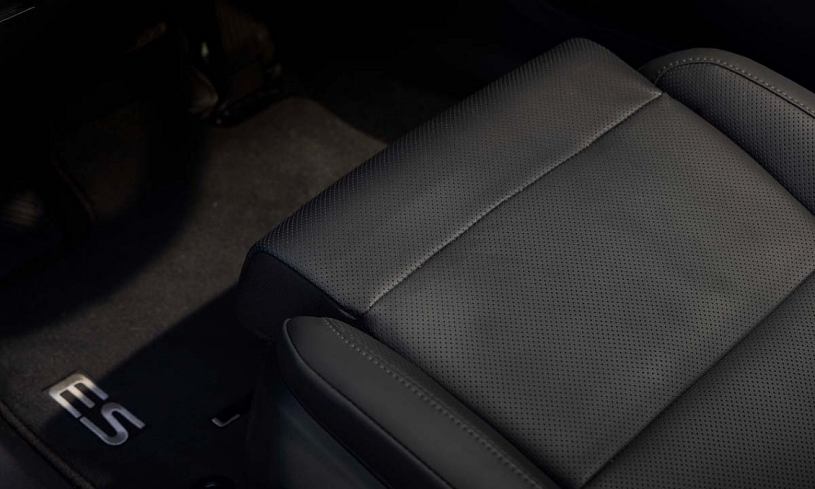 Lexus bắt đầu bán xe điện tại Việt Nam trong 2026
