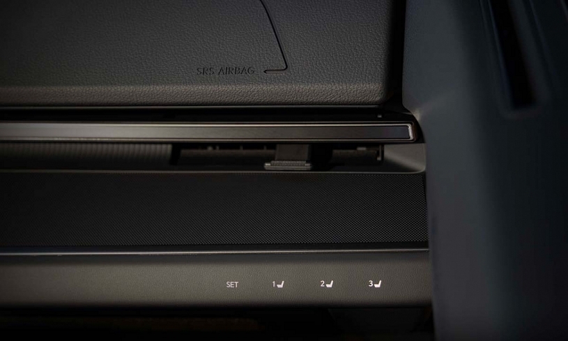 Lexus bắt đầu bán xe điện tại Việt Nam trong 2026