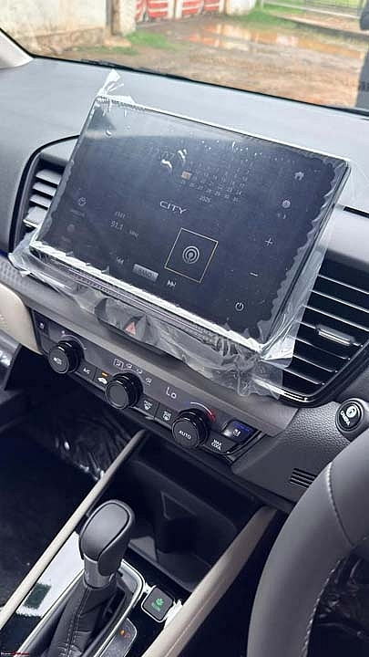 Bản nâng cấp Honda City 2026 lộ diện trước ngày ra mắt, thiết kế mới gây tranh cãi