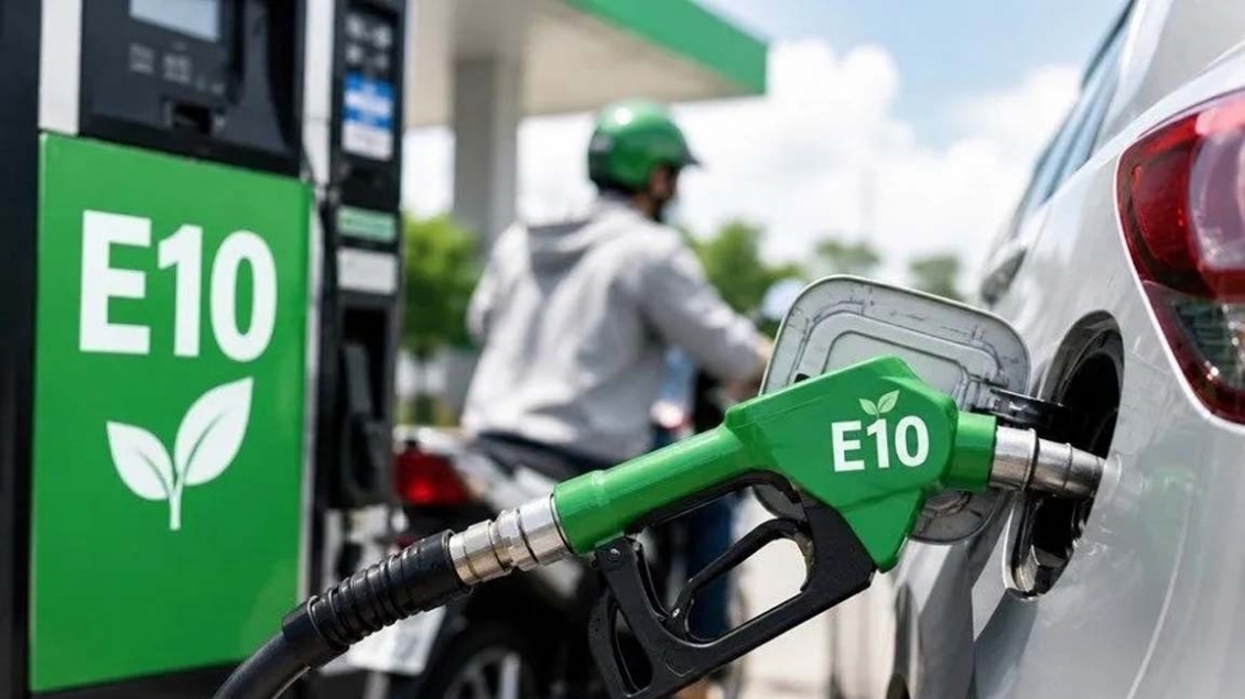 Những lưu ý đối với người dùng chuyển từ xăng A92 và A95 sang E10