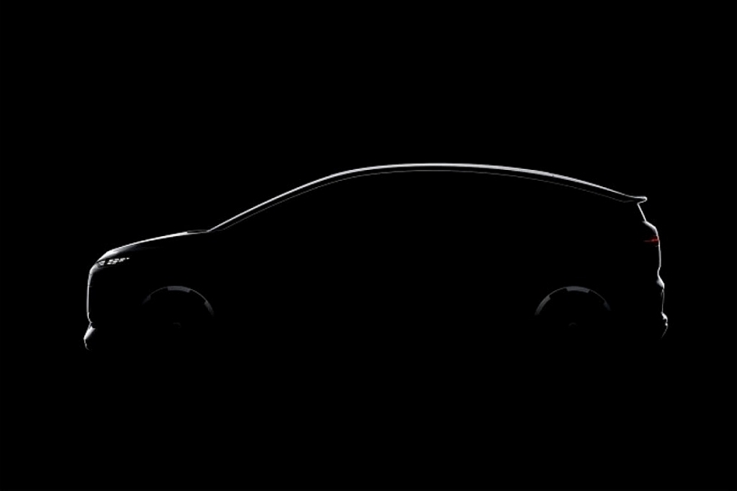 A2 e-tron - xe điện cỡ nhỏ của Audi lộ diện A2 e-tron - xe điện cỡ nhỏ của Audi lộ diện