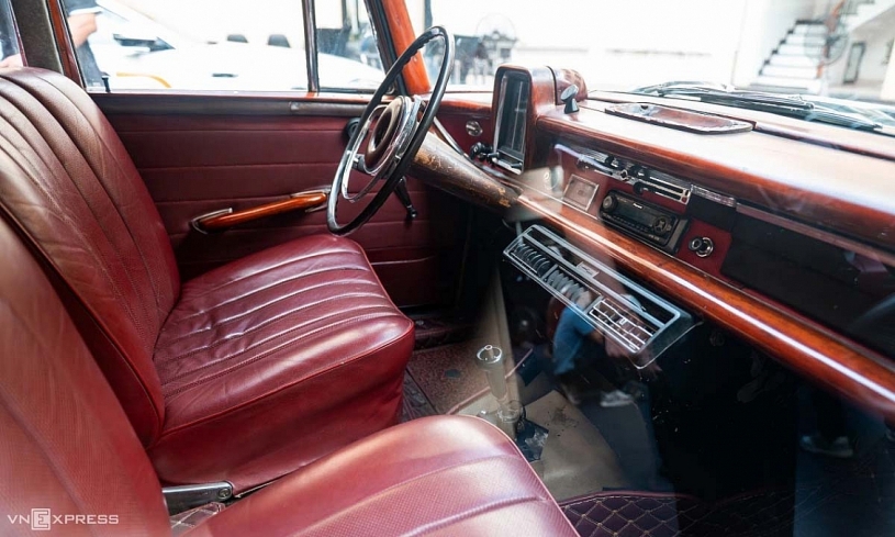 Bộ sưu tập xe Mercedes kỷ niệm sinh nhật 140 năm