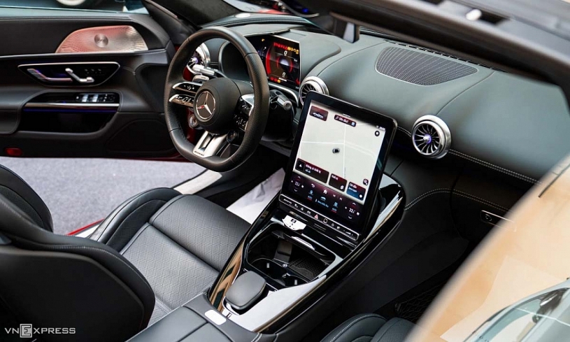 Bộ sưu tập xe Mercedes kỷ niệm sinh nhật 140 năm