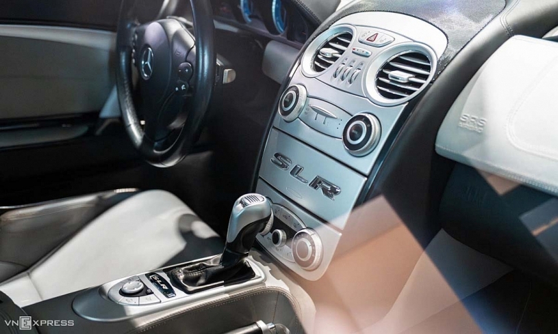Bộ sưu tập xe Mercedes kỷ niệm sinh nhật 140 năm