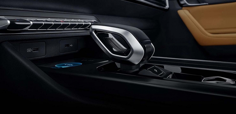 Geely Okavango - SUV 7 chỗ sắp bán tại Việt Nam