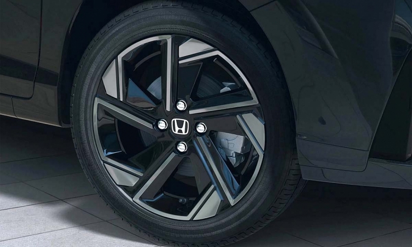 Honda City 2026 - phiên bản mới nâng cấp toàn diện, giá từ 12.500 USD