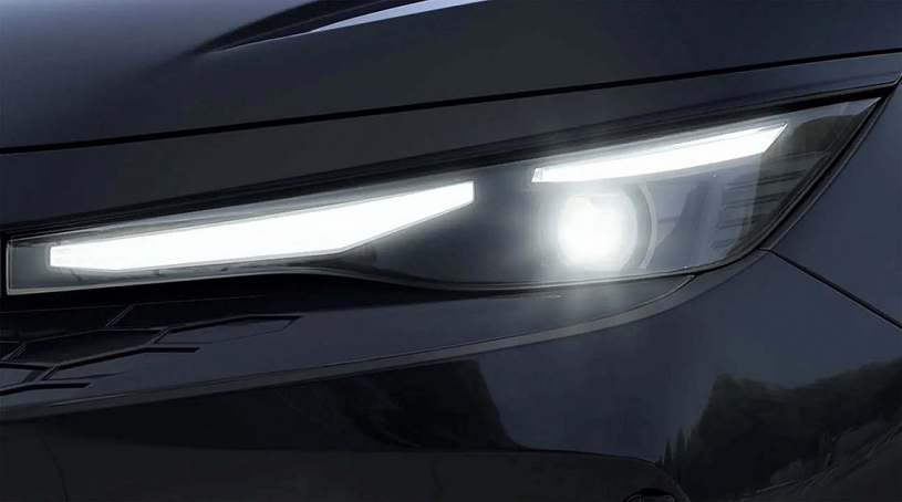 Honda City 2026 - phiên bản mới nâng cấp toàn diện, giá từ 12.500 USD