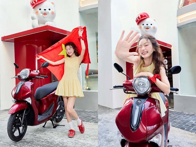 Chưa “giàu” tài chính nhưng muốn “giàu” trải nghiệm, sinh viên cần làm gì trong mùa hè sắp tới? Chưa “giàu” tài chính nhưng muốn “giàu” trải nghiệm, sinh viên cần làm gì trong mùa hè sắp tới?