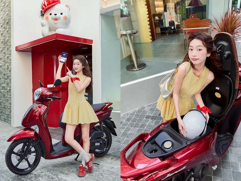 Chưa “giàu” tài chính nhưng muốn “giàu” trải nghiệm, sinh viên cần làm gì trong mùa hè sắp tới? Chưa “giàu” tài chính nhưng muốn “giàu” trải nghiệm, sinh viên cần làm gì trong mùa hè sắp tới?