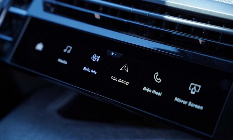 Peugeot 3008 và 5008 thế hệ mới xuất hiện tại Việt Nam