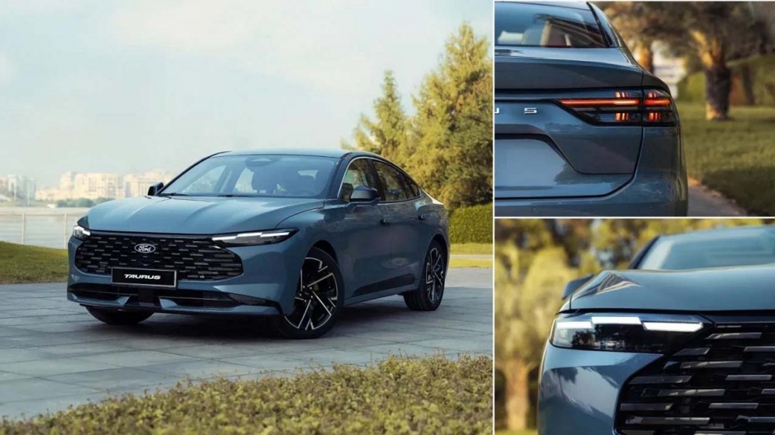 Sedan có thể trở lại thời hoàng kim khi người dùng bắt đầu “ngán” SUV?