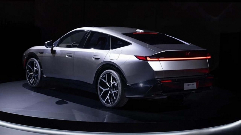 Sedan có thể trở lại thời hoàng kim khi người dùng bắt đầu “ngán” SUV? Sedan có thể trở lại thời hoàng kim khi người dùng bắt đầu “ngán” SUV?