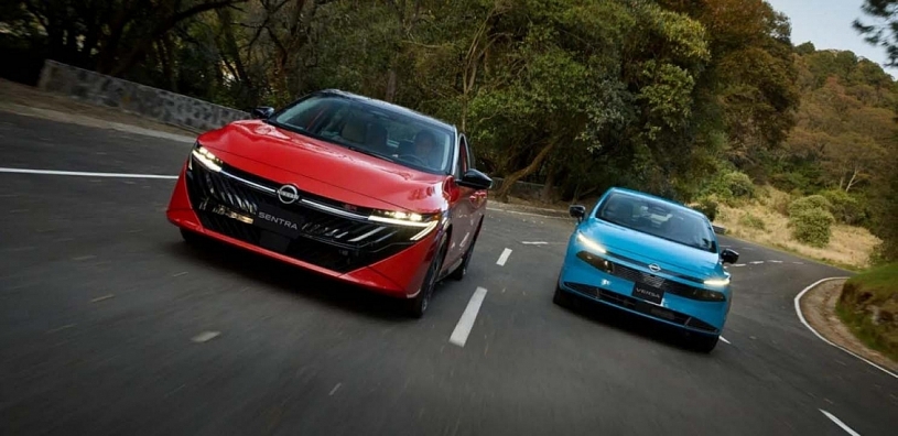 Sedan có thể trở lại thời hoàng kim khi người dùng bắt đầu “ngán” SUV? Sedan có thể trở lại thời hoàng kim khi người dùng bắt đầu “ngán” SUV?