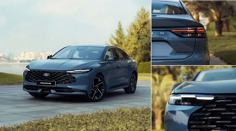 Sedan có thể trở lại thời hoàng kim khi người dùng bắt đầu “ngán” SUV? Sedan có thể trở lại thời hoàng kim khi người dùng bắt đầu “ngán” SUV?