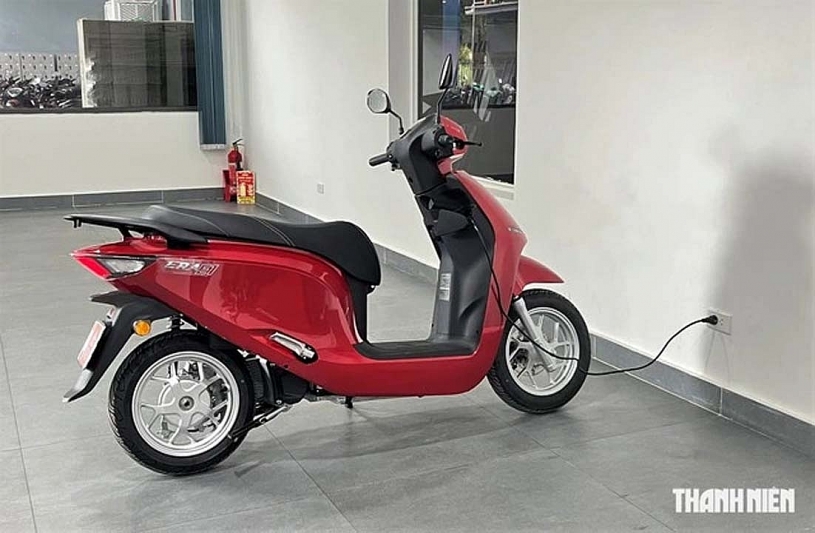 Trời nắng gắt, nền nhiệt cao: Sử dụng xe máy điện cần lưu ý gì? Trời nắng gắt, nền nhiệt cao: Sử dụng xe máy điện cần lưu ý gì?