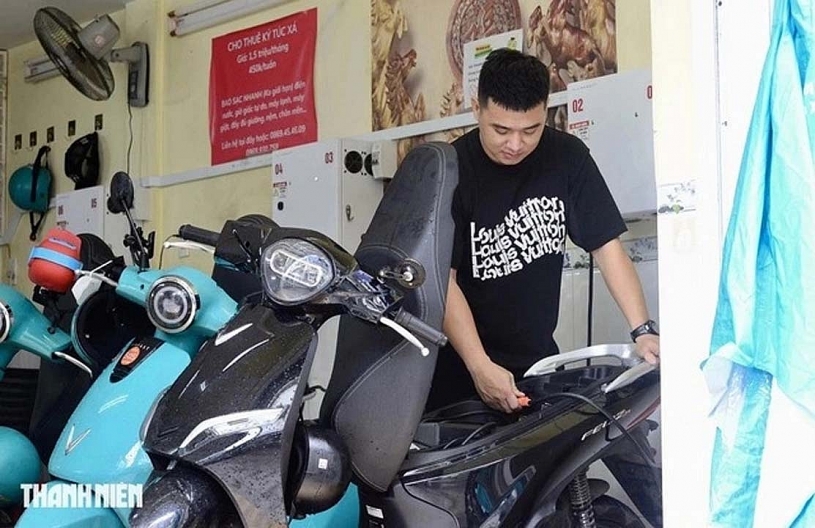 Trời nắng gắt, nền nhiệt cao: Sử dụng xe máy điện cần lưu ý gì? Trời nắng gắt, nền nhiệt cao: Sử dụng xe máy điện cần lưu ý gì?