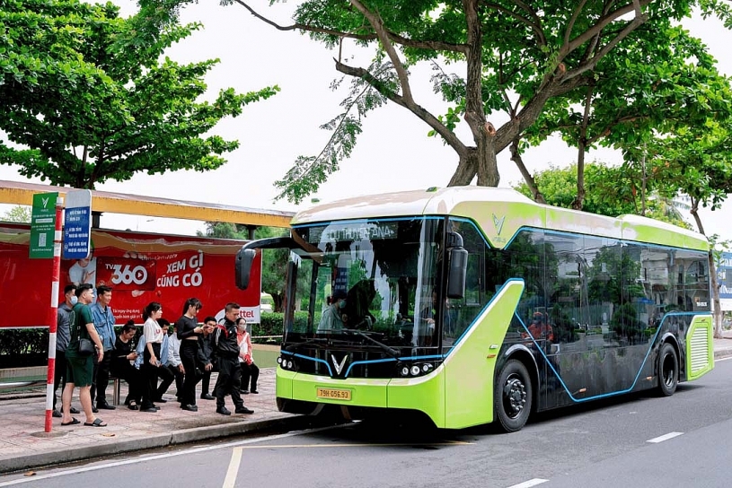Ngày càng nhiều người hỏi: Bao giờ VinBus mở thêm tuyến mới?