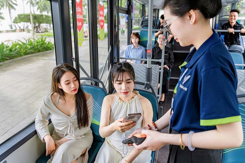 Ngày càng nhiều người hỏi: Bao giờ VinBus mở thêm tuyến mới?