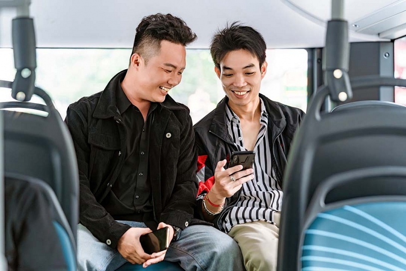 Ngày càng nhiều người hỏi: Bao giờ VinBus mở thêm tuyến mới?