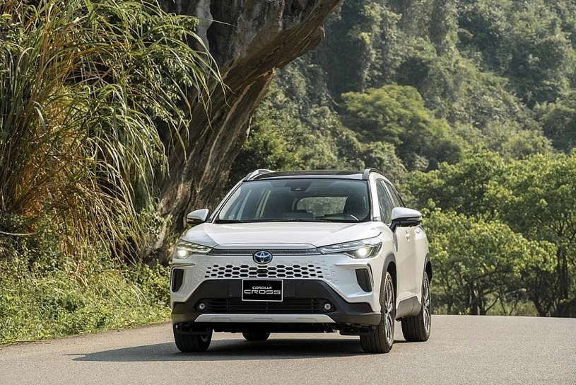 Bạn hiểu thế nào là một chiếc xe 