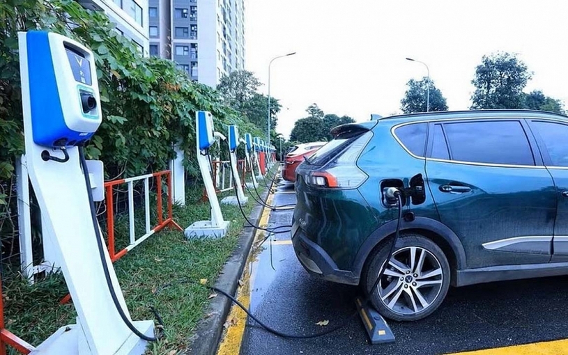 Bạn hiểu thế nào là một chiếc xe 