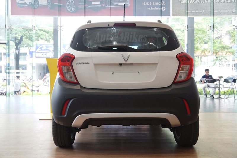 VinFast Fadil: Khuyến mãi, giá xe kèm lăn bánh tháng 8/2019 vinfast fadil khuye n ma i gia xe ke m lan ba nh tha ng 82019