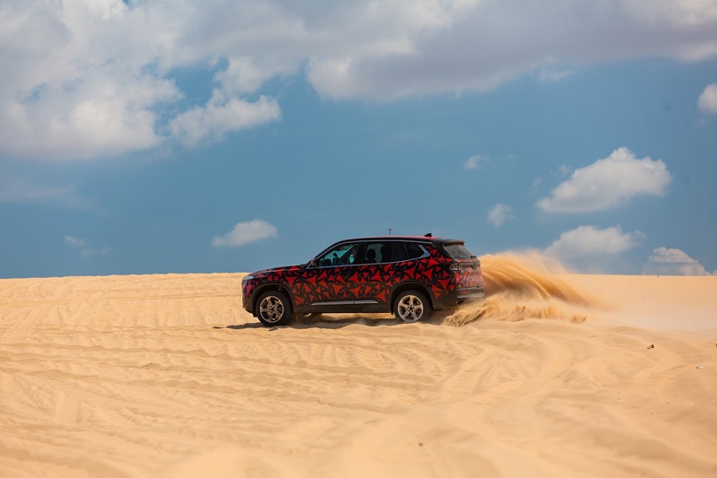 hanh trinh xuyen viet cua bo doi vinfast lux a20 va sa20