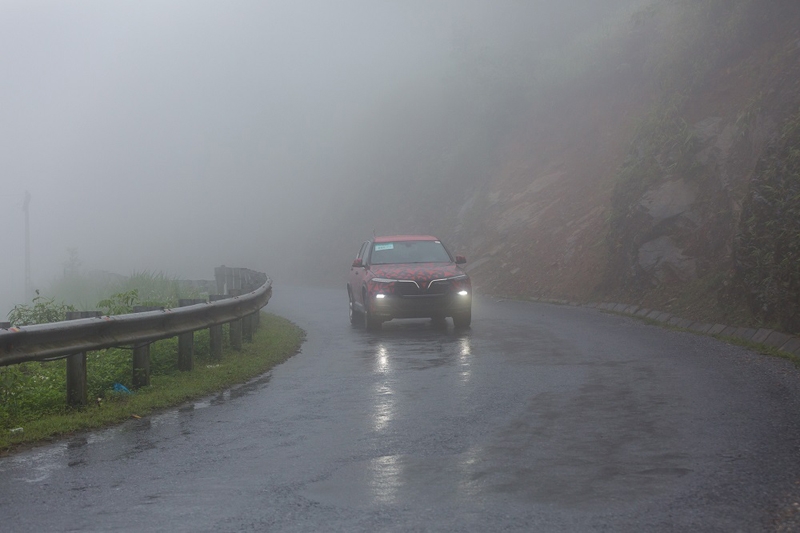 hanh trinh xuyen viet cua bo doi vinfast lux a20 va sa20