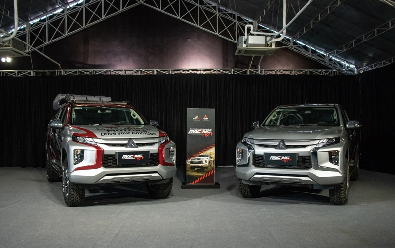 Ra mắt đội đua xe địa hình chuyên nghiệp đầu tiên tại Hà Nội racing aka doi dua xe dia hinh chuyen nghiep dau tien tai ha noi