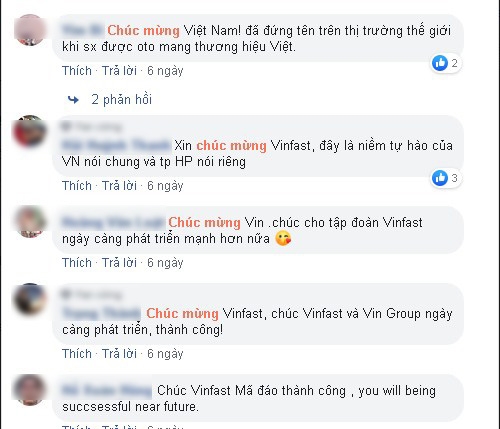 Chính phủ dùng xe VinFast và có 'The Beast' phiên bản Việt? chinh phu dung xe vinfast va co the beast phien ban viet