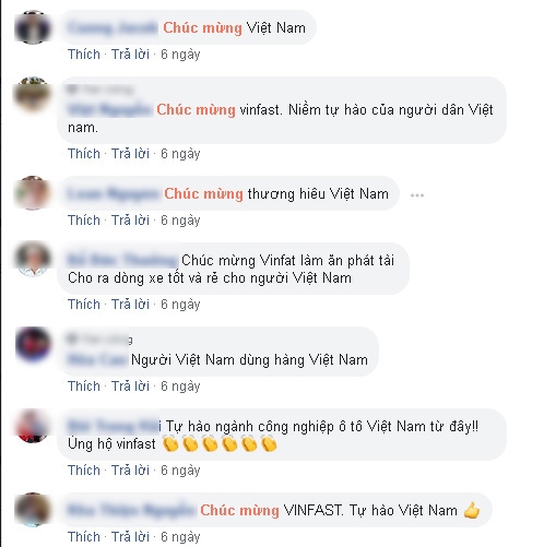 Chính phủ dùng xe VinFast và có 'The Beast' phiên bản Việt? chinh phu dung xe vinfast va co the beast phien ban viet