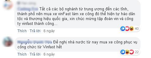 Chính phủ dùng xe VinFast và có 'The Beast' phiên bản Việt? chinh phu dung xe vinfast va co the beast phien ban viet