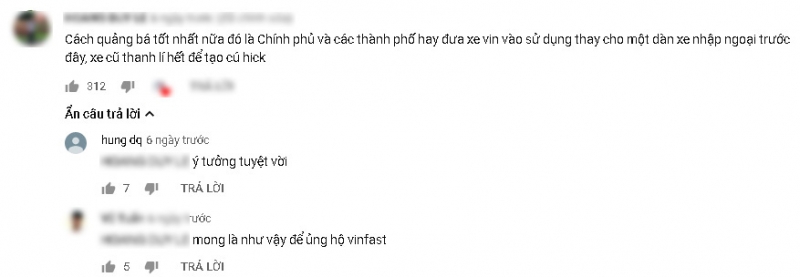 Chính phủ dùng xe VinFast và có 'The Beast' phiên bản Việt? chinh phu dung xe vinfast va co the beast phien ban viet