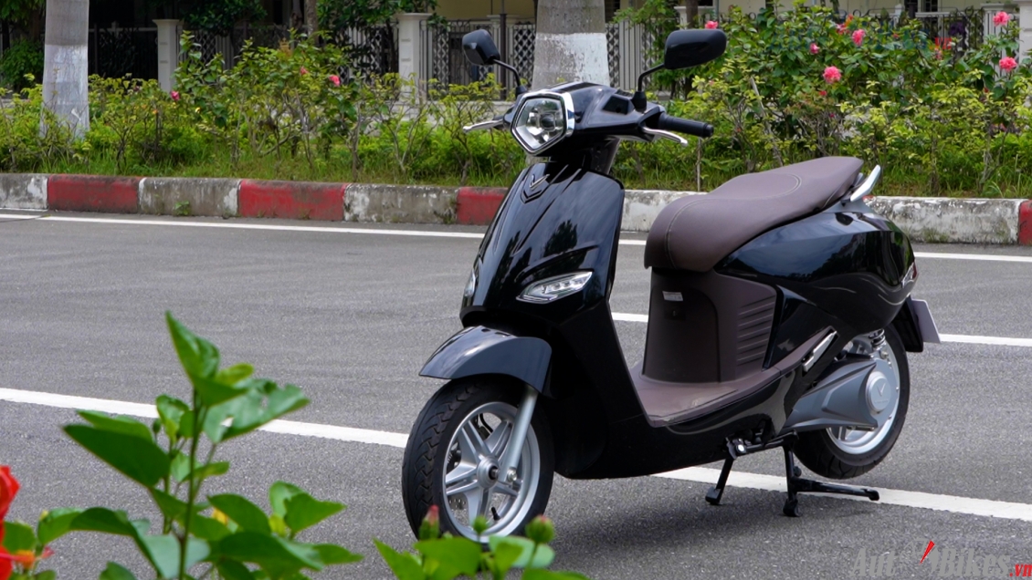 Video đánh giá xe máy điện VinFast Vento S Video đánh giá xe máy điện VinFast Vento S