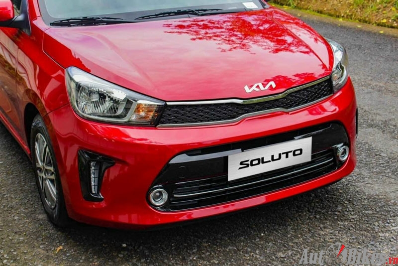 Kia Soluto 2022: Khuyến mãi, giá xe, giá lăn bánh tháng 7/2022 Kia Soluto 2022: Khuyến mãi, giá xe, giá lăn bánh tháng 7/2022