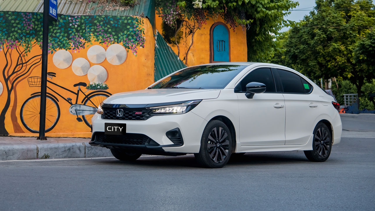 Kích cầu doanh số, Honda City giảm gần 50 triệu đồng tại đại lý Kích cầu doanh số, Honda City giảm gần 50 triệu đồng tại đại lý
