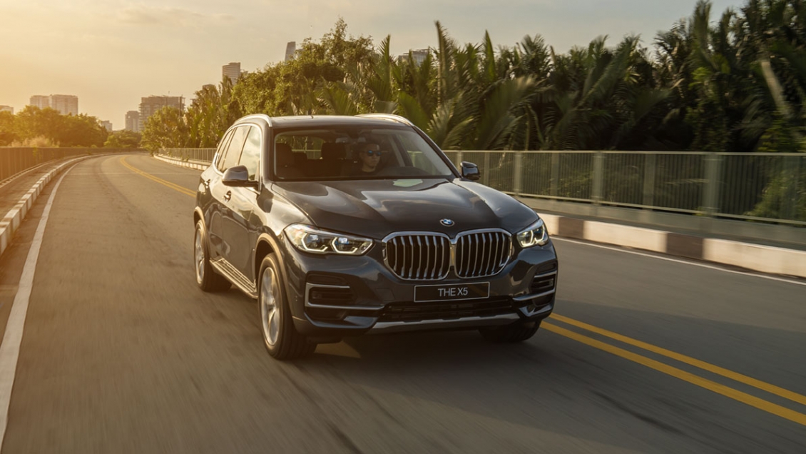 Nhiều mẫu BMW giảm giá hấp dẫn, cao nhất tới 310 triệu đồng