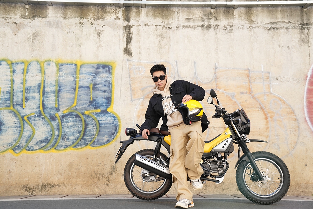 Yamaha PG-1: Phương tiện cá tính cho người trẻ yêu trải nghiệm Yamaha PG-1: Phương tiện cá tính cho người trẻ yêu trải nghiệm