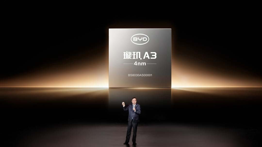 BYD tiên phong đền bù thiệt hại khi dùng hỗ trợ lái, ra mắt chip tự lái 4nm.