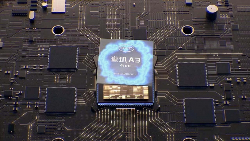 BYD tiên phong đền bù thiệt hại khi dùng hỗ trợ lái, ra mắt chip tự lái 4nm. BYD tiên phong đền bù thiệt hại khi dùng hỗ trợ lái, ra mắt chip tự lái 4nm.