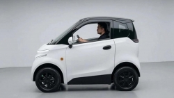 Loạt ô tô có thể ra mắt trong tháng 6: Đa phần là SUV, có xe rẻ ngang SH