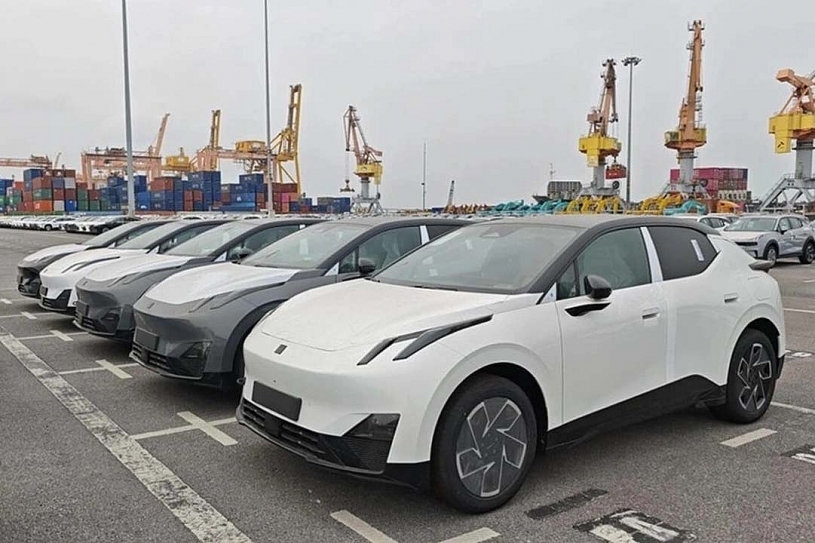 Loạt ô tô có thể ra mắt trong tháng 6: Đa phần là SUV, có xe rẻ ngang SH