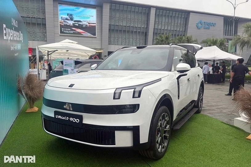 Loạt ô tô có thể ra mắt trong tháng 6: Đa phần là SUV, có xe rẻ ngang SH