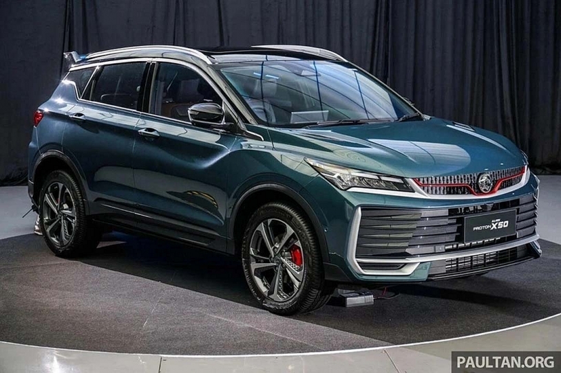 Loạt ô tô có thể ra mắt trong tháng 6: Đa phần là SUV, có xe rẻ ngang SH